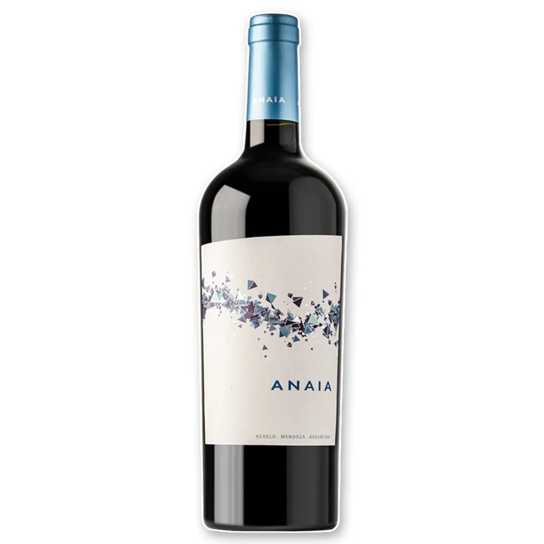 Anaia Cabernet Franc