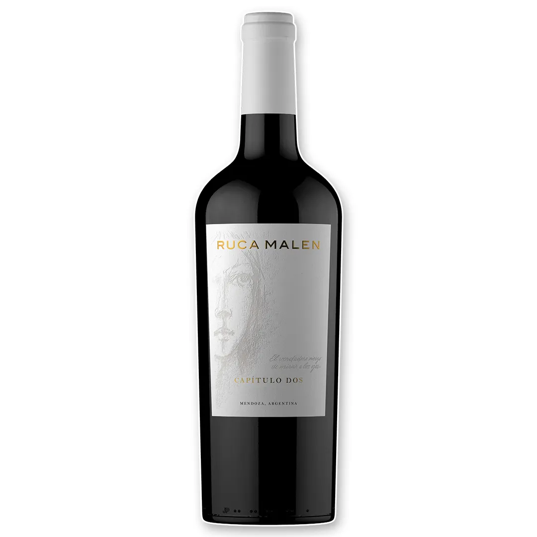 Ruca Malen Capítulo 2 - Malbec