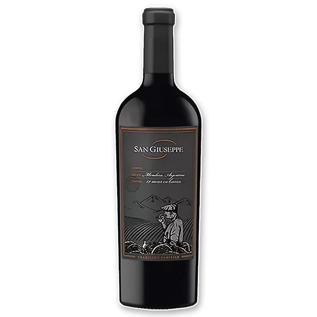 San Giuseppe Cabernet Sauvignon Roble