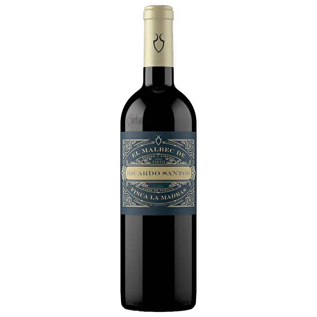 Ricardo Santos Malbec