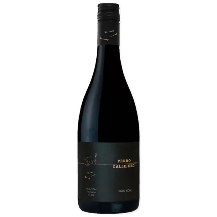 Perro Callejero Pinot Noir