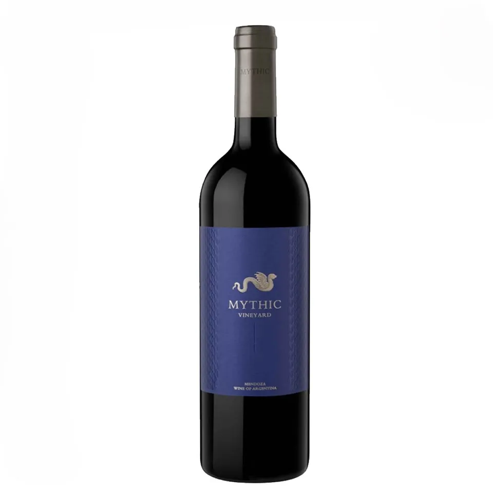Mythic Vineyard - Malbec