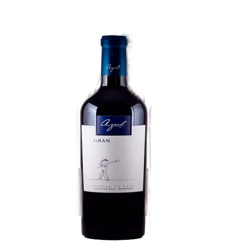 La Azul Gran Reserva Merlot