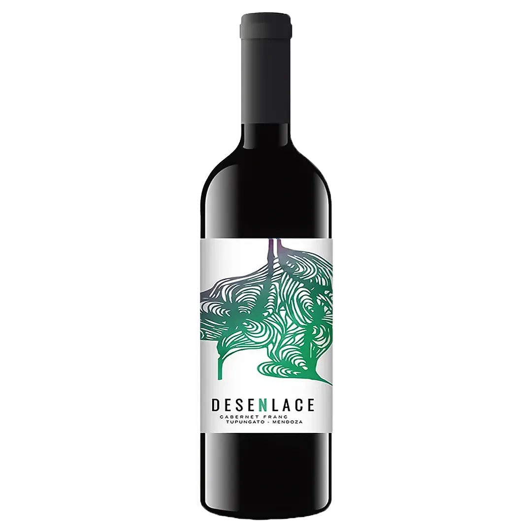 Desenlace Cabernet Franc