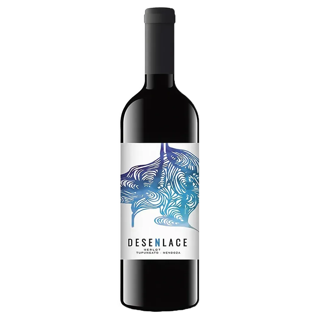 Desenlace Merlot