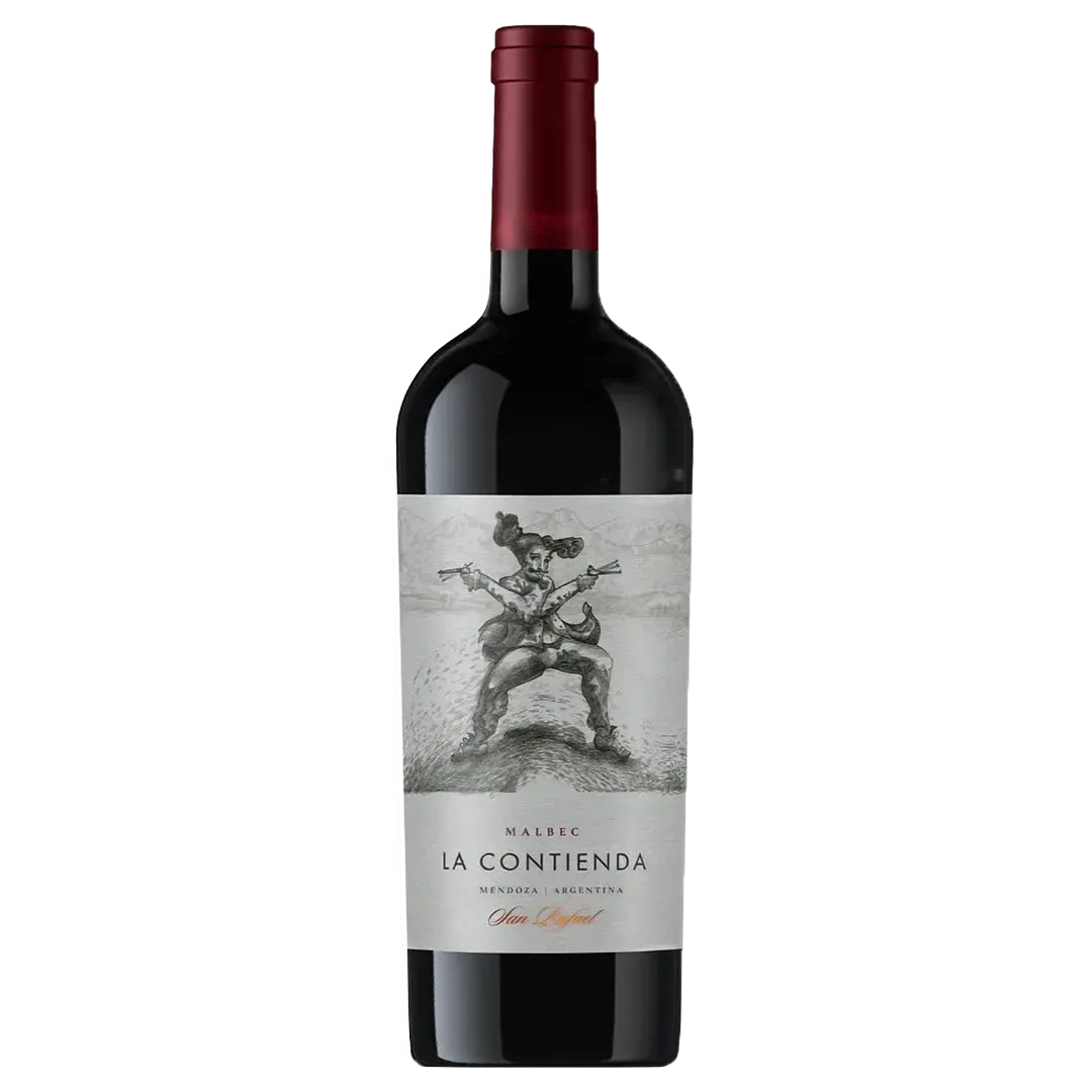 La Contienda Malbec - San Rafael