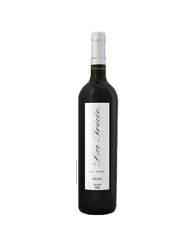 La Iride - Plata Malbec