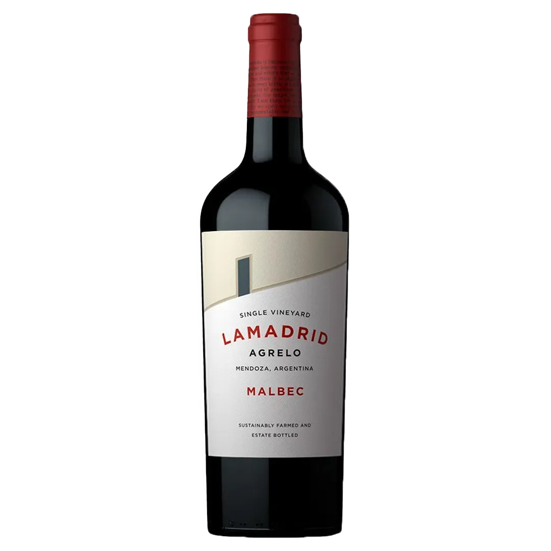 Lamadrid Clásico Malbec