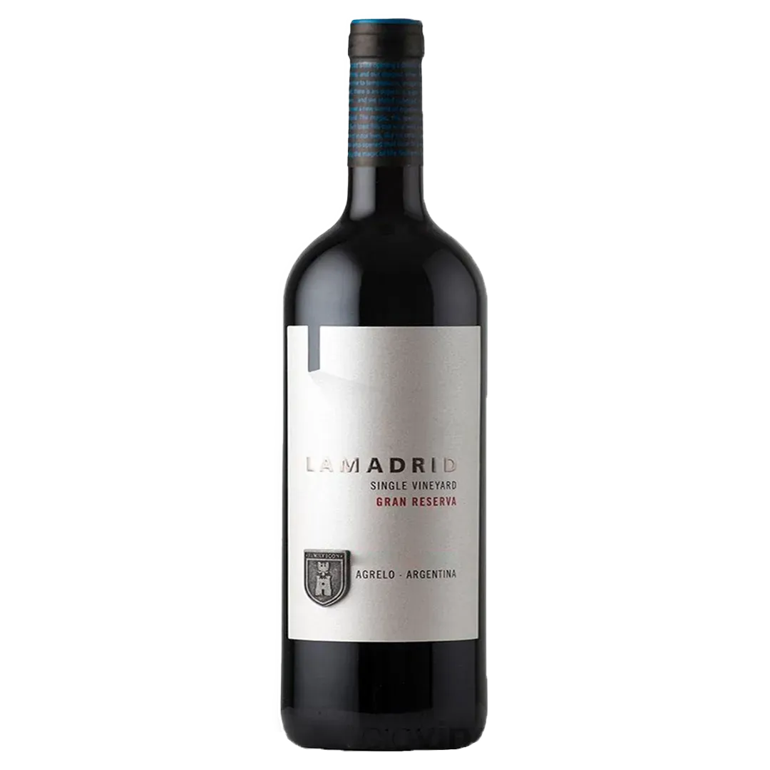 Lamadrid Gran Reserva Cabernet Franc