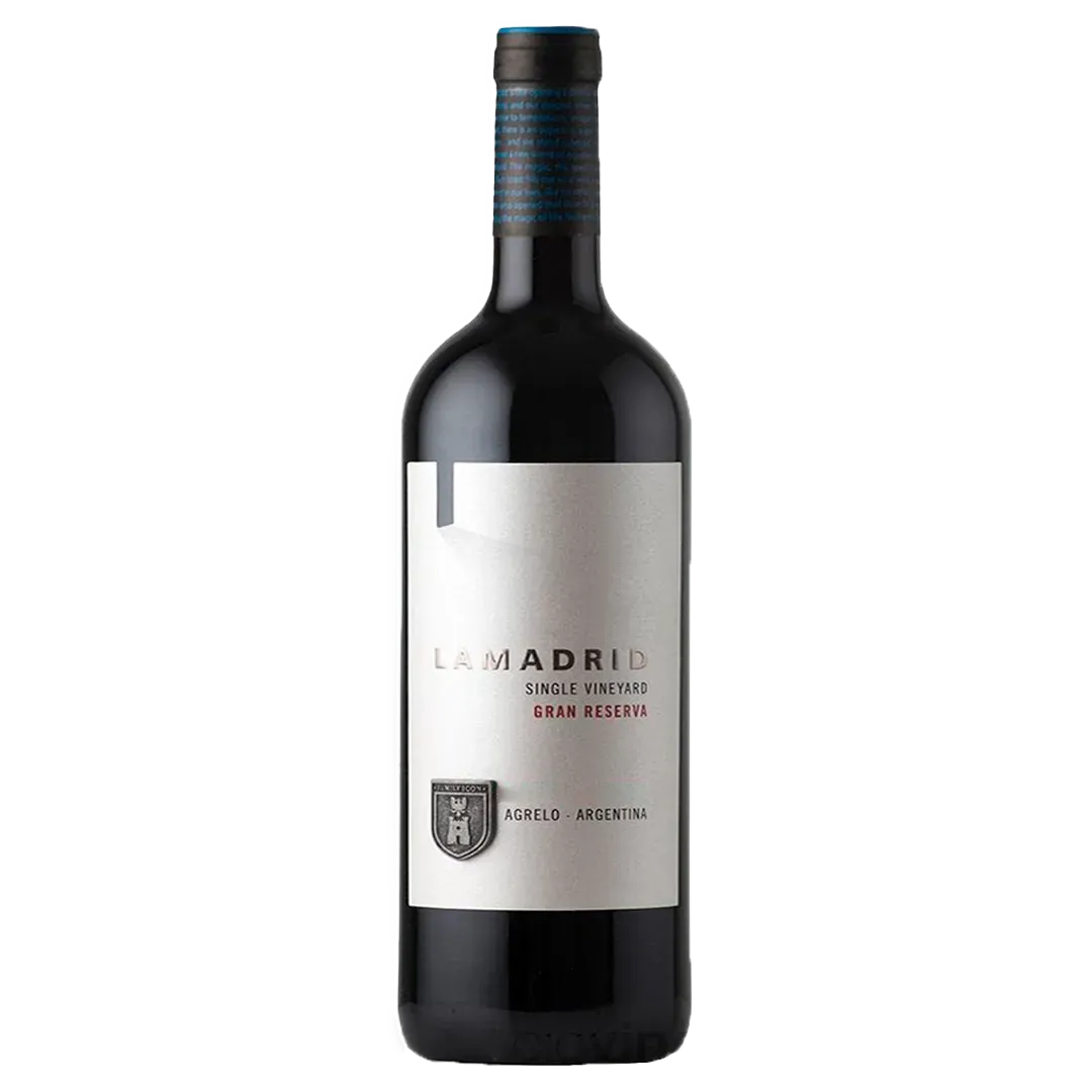 Lamadrid Gran Reserva Cabernet Sauvignon