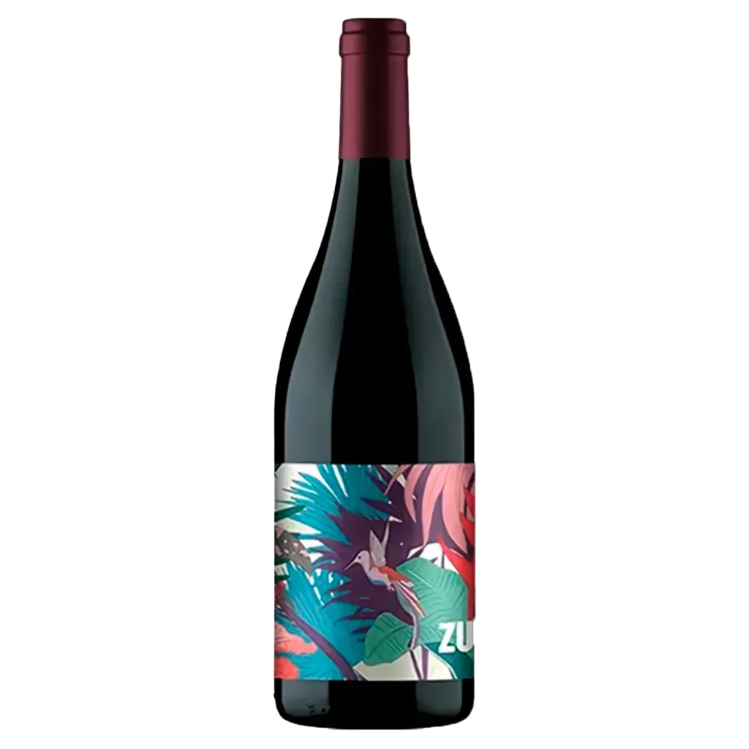 Zun Zun Blend Tintas - Lamadrid