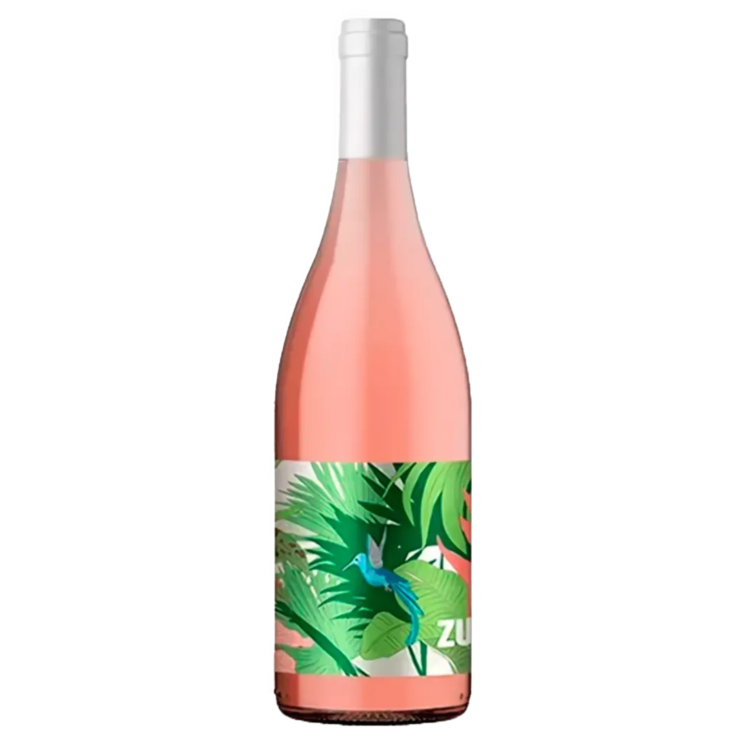 Lamadrid Zun Zun Rosé