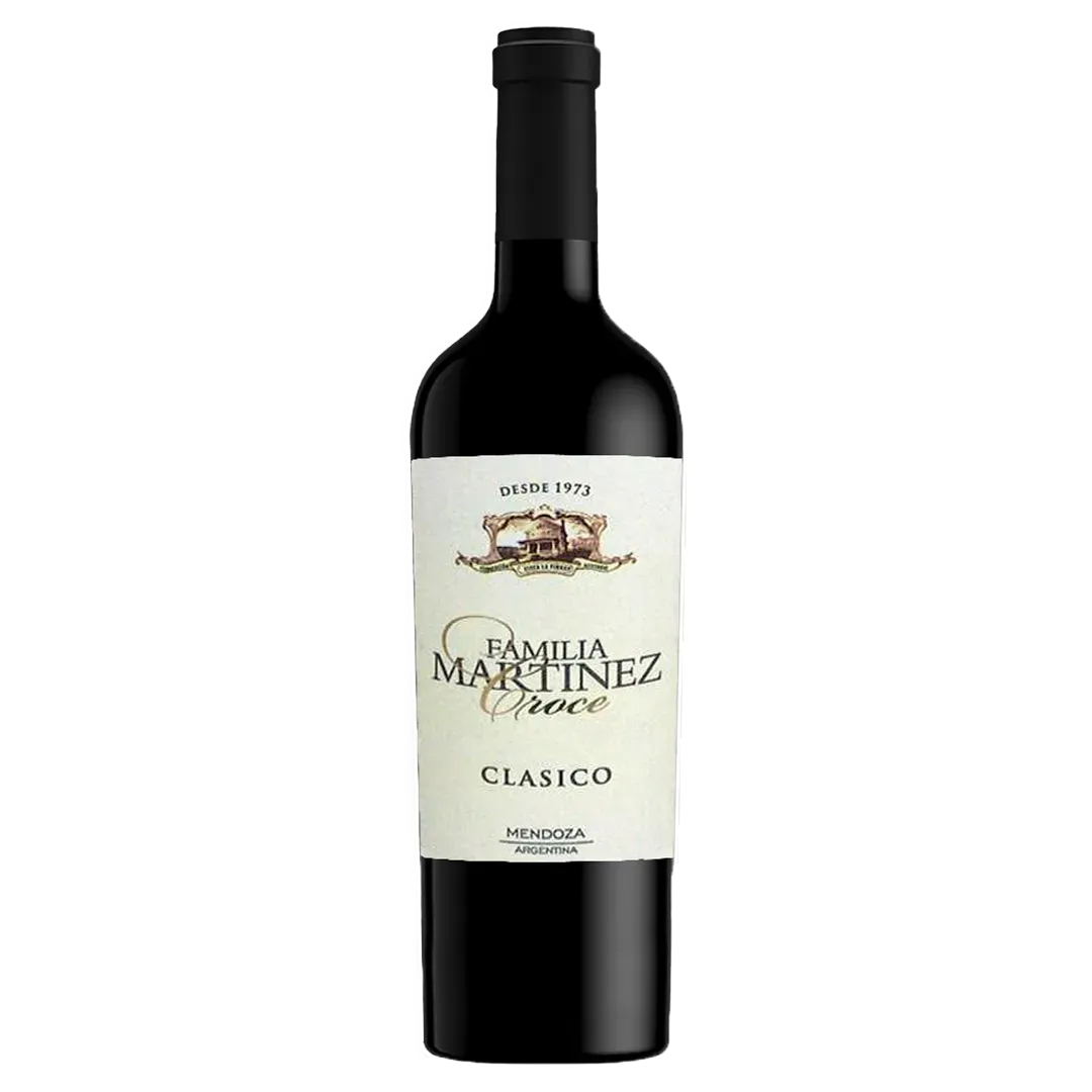 Martinez Croce Clásico Cabernet Sauvignon