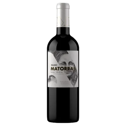Matorras Malbec
