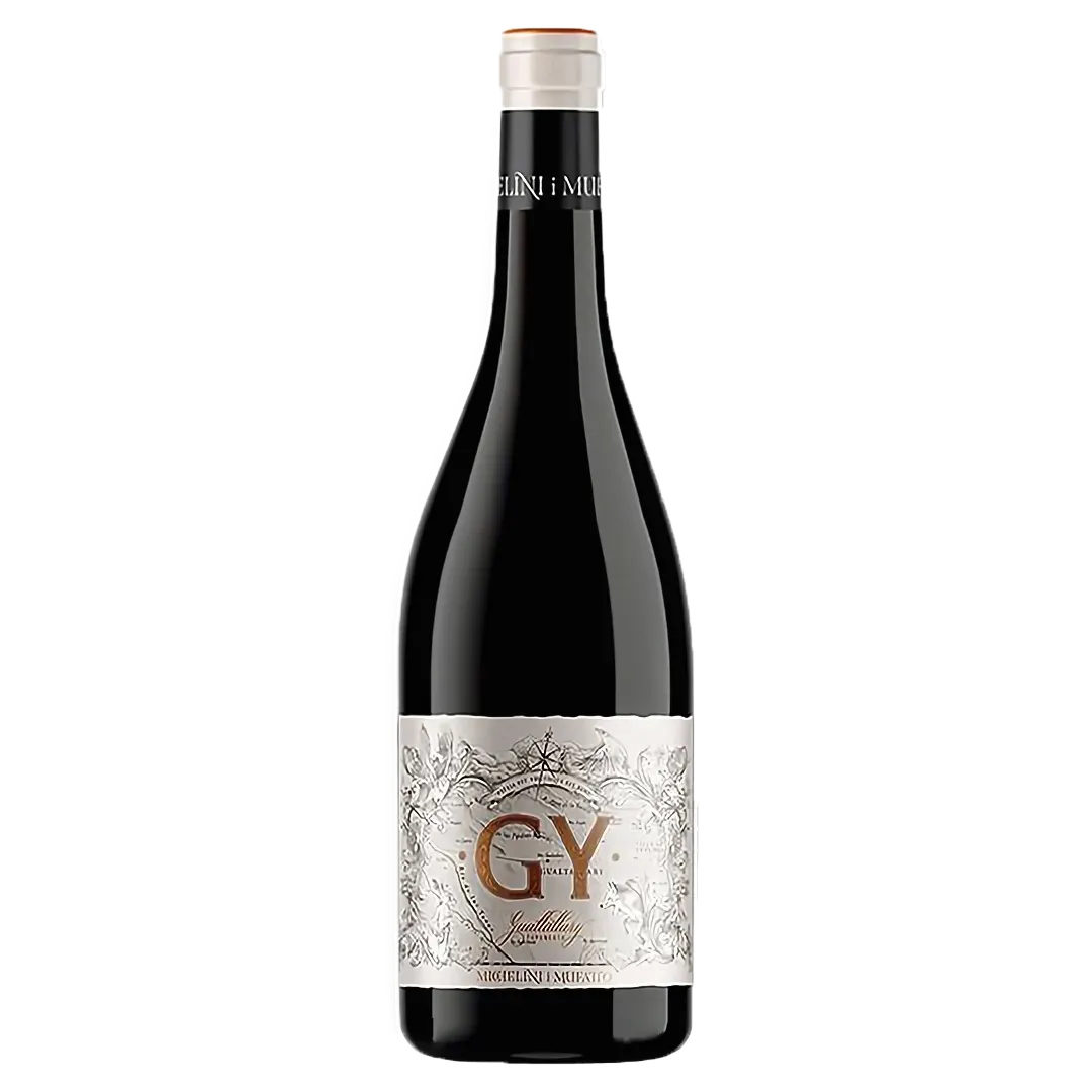 Michelini i Muffato GY Blend