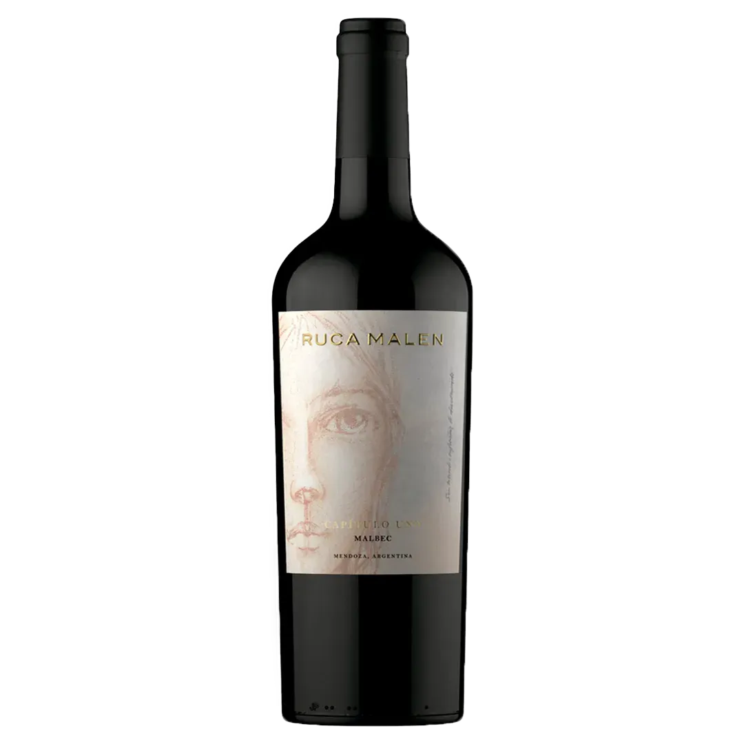Ruca Malen Capítulo Uno - Malbec
