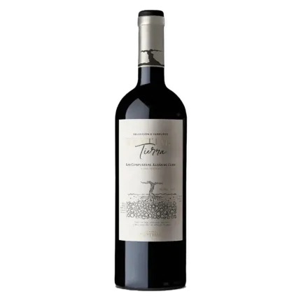 Séptima Tierra Malbec - Las Compuertas