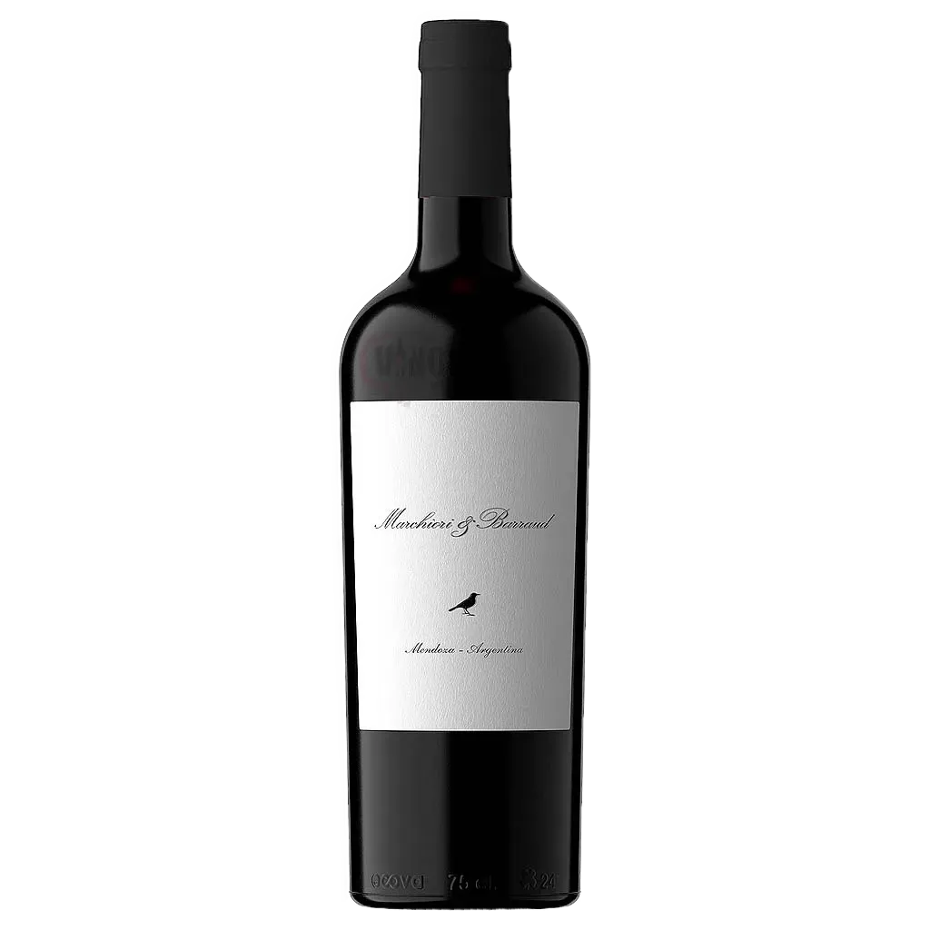 Marchiori & Barraud Cabernet Sauvignon