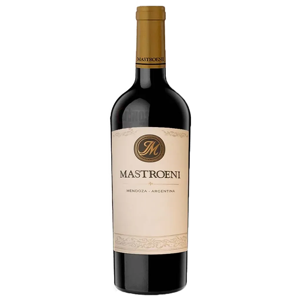 Mastroeni Clásico Merlot