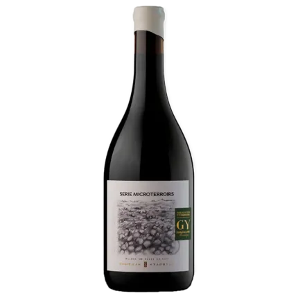 Staphyle Serie Micro Terroir - Gualtallary
