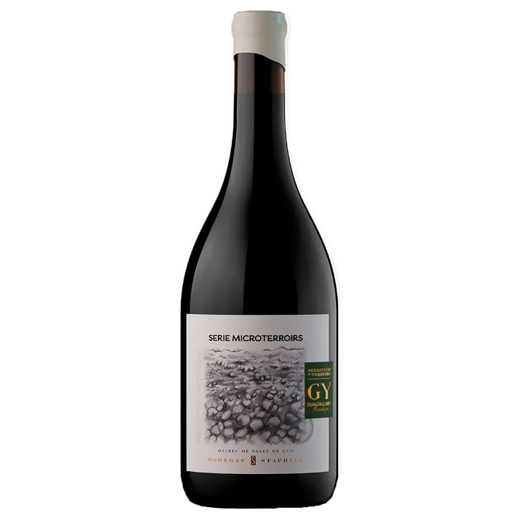 Staphyle Serie Micro Terroir - Gualtallary