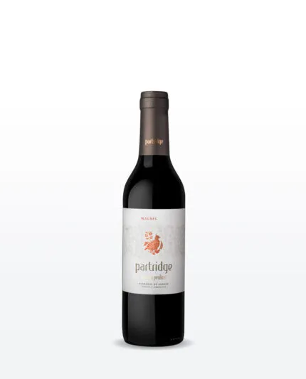 Partridge Malbec 375ml x12