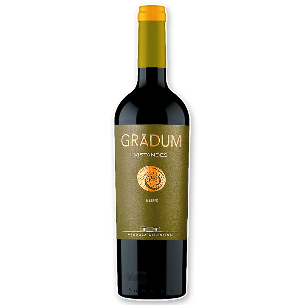 Vistandes Gradum Malbec