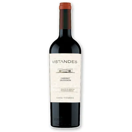 Vistandes Clasico Cabernet Sauvignon