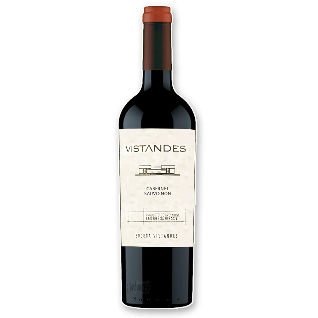 Vistandes Clasico Cabernet Sauvignon