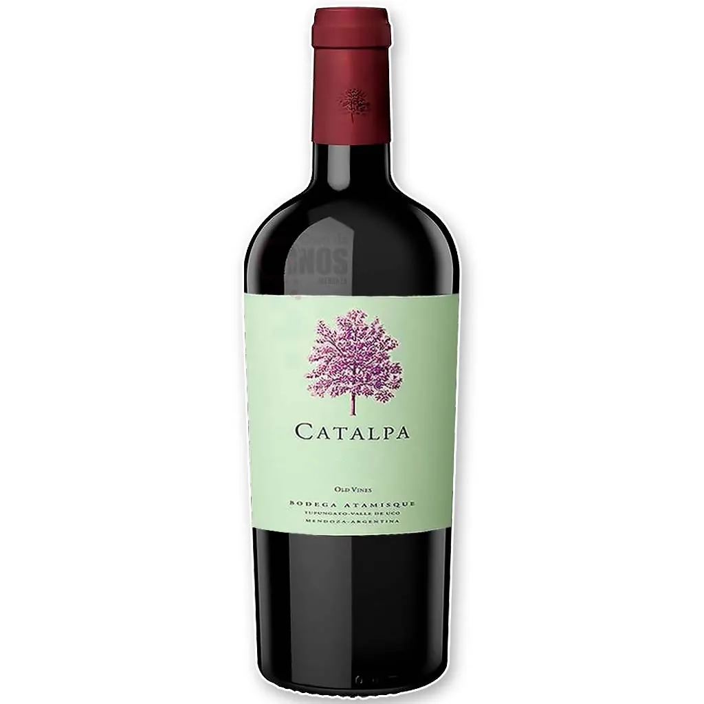 Catalpa Cabernet Sauvignon x3 - Imagen 2