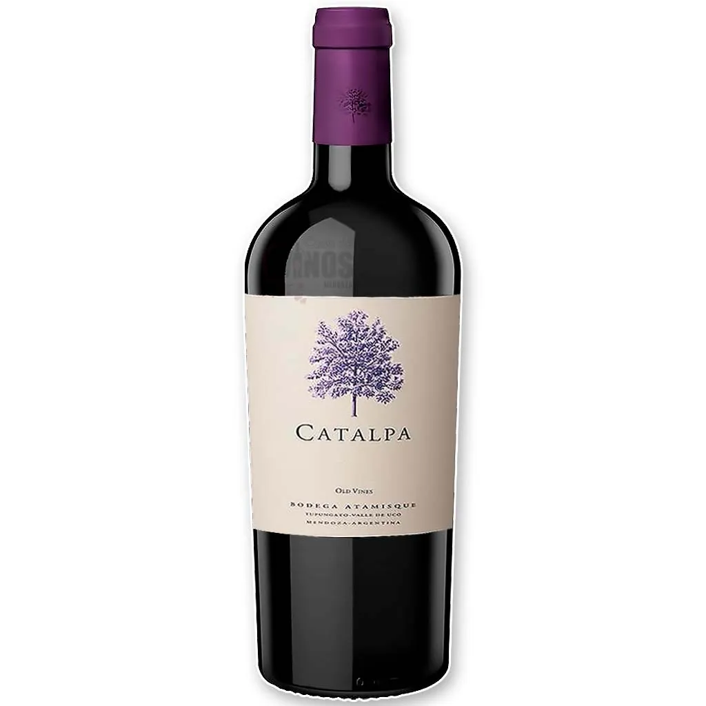 Catalpa Malbec x3 - Imagen 2