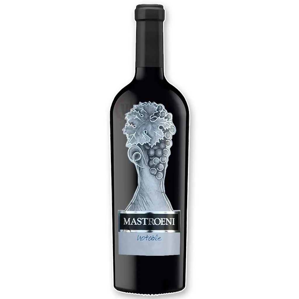 Mastroeni Notable Malbec
