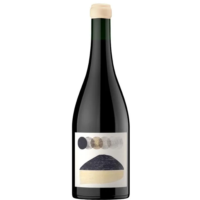 Rocamadre Caliche Blanco Malbec