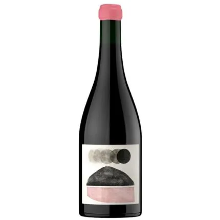 Rocamadre Caliche Rosa Malbec