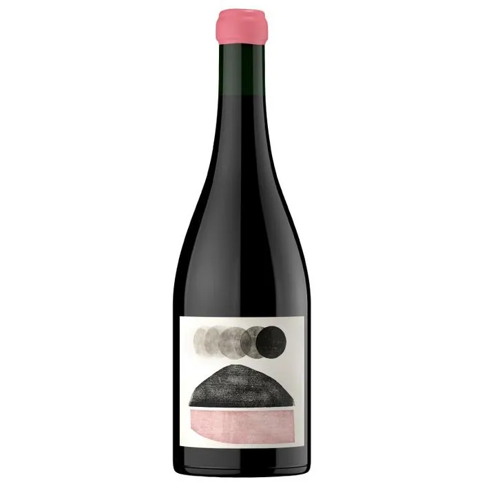 Rocamadre Caliche Rosa Malbec