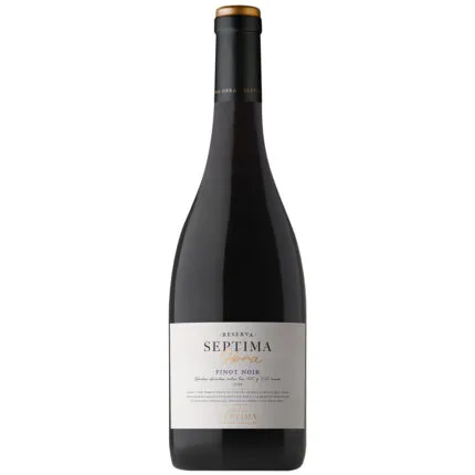 Séptima Obra Pinot Noir