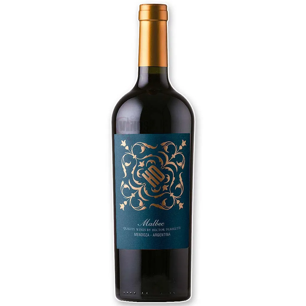 Durigutti HD Malbec x6 - Imagen 2