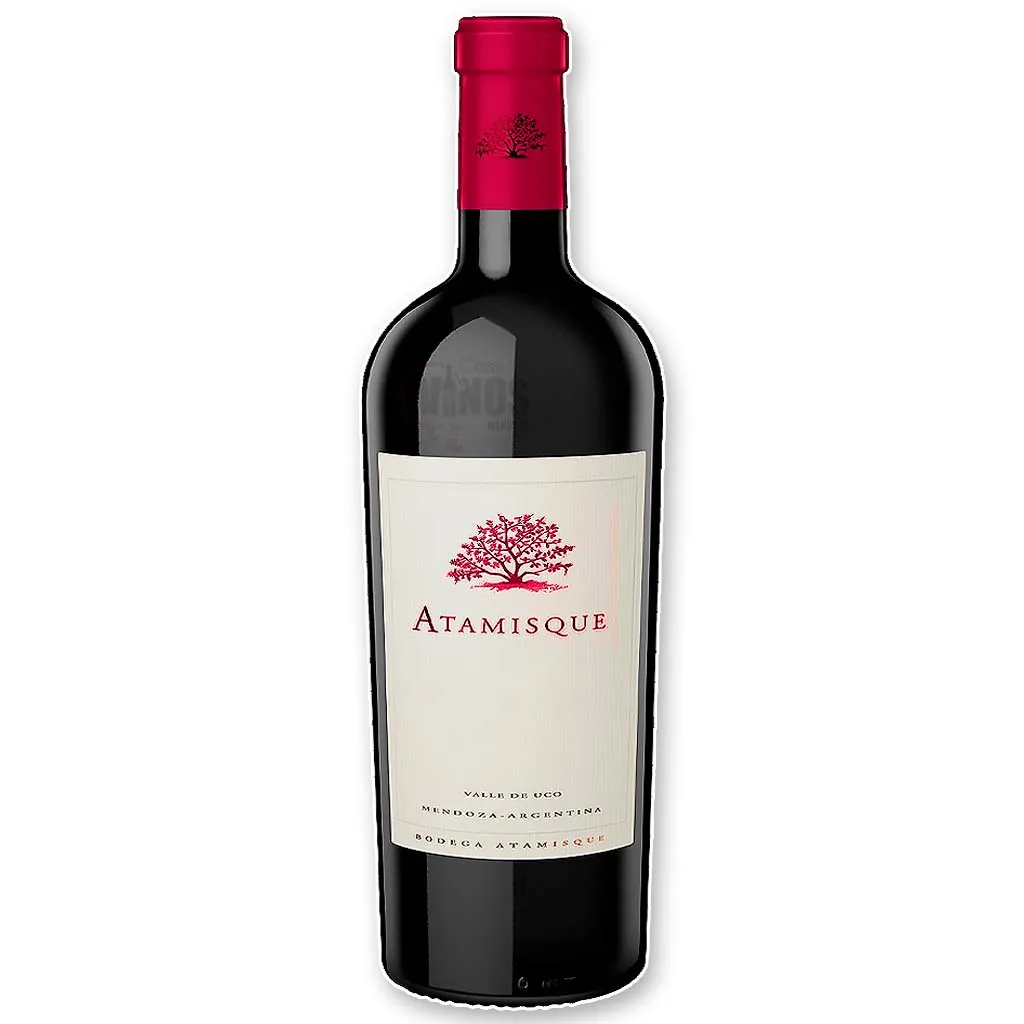 Atamisque Cabernet Sauvignon x3 - Imagen 2