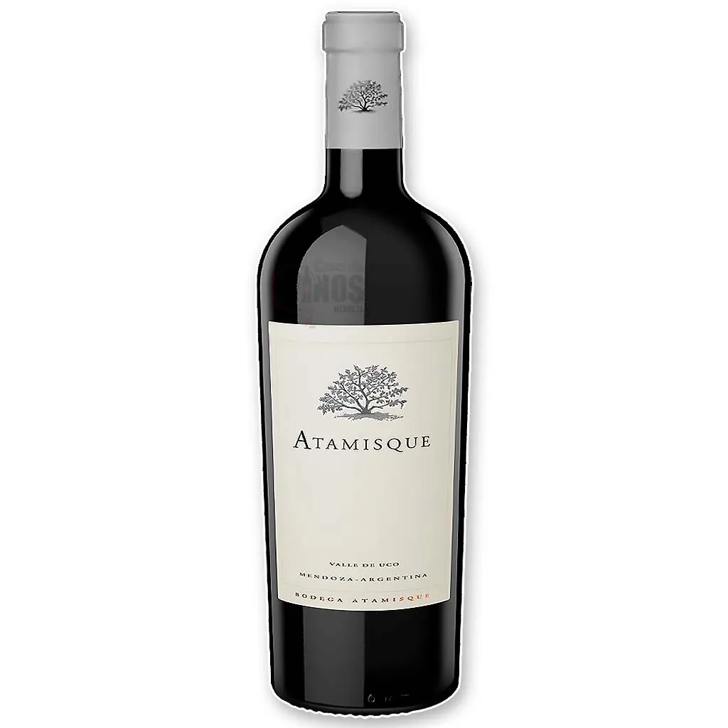 Atamisque Petit Verdot x6 - Imagen 2