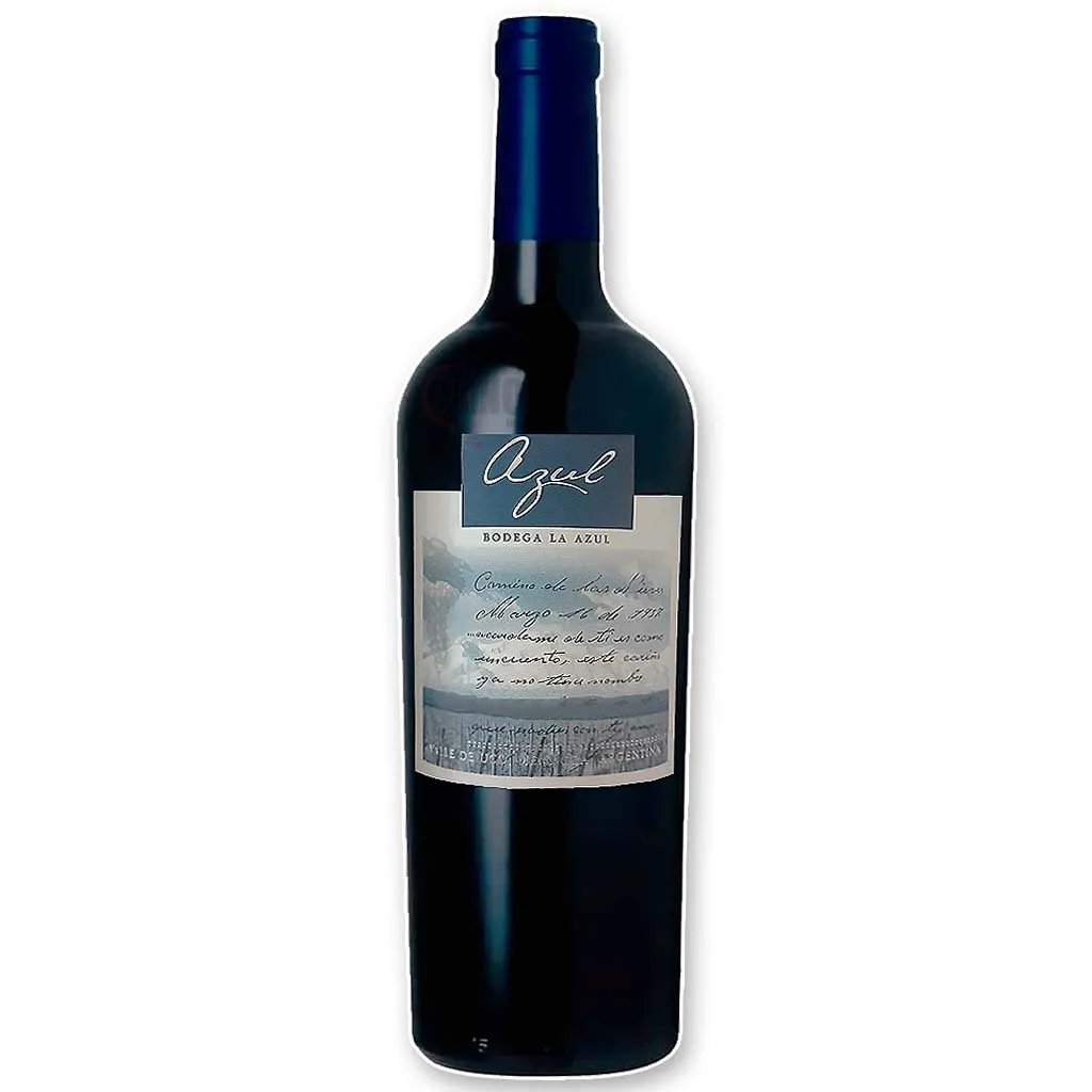 La Azul Malbec x3 - Imagen 2