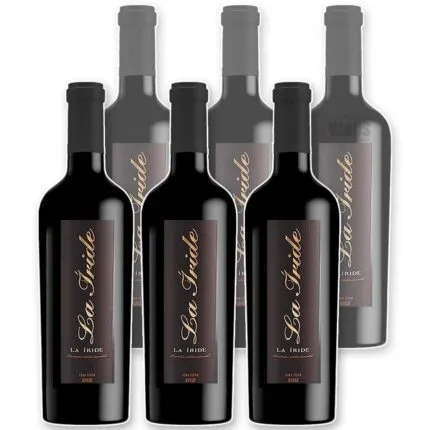 La Iride Dorada Pinot Noir x6