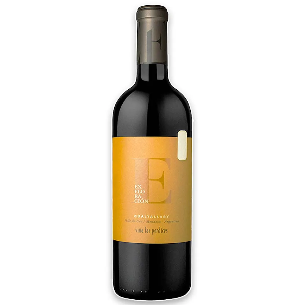 Las Perdices Exploración Cabernet Sauvignon Gualtallary