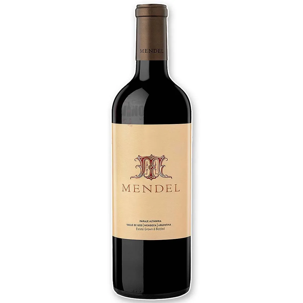 Mendel Cabernet Franc x6 - Imagen 2
