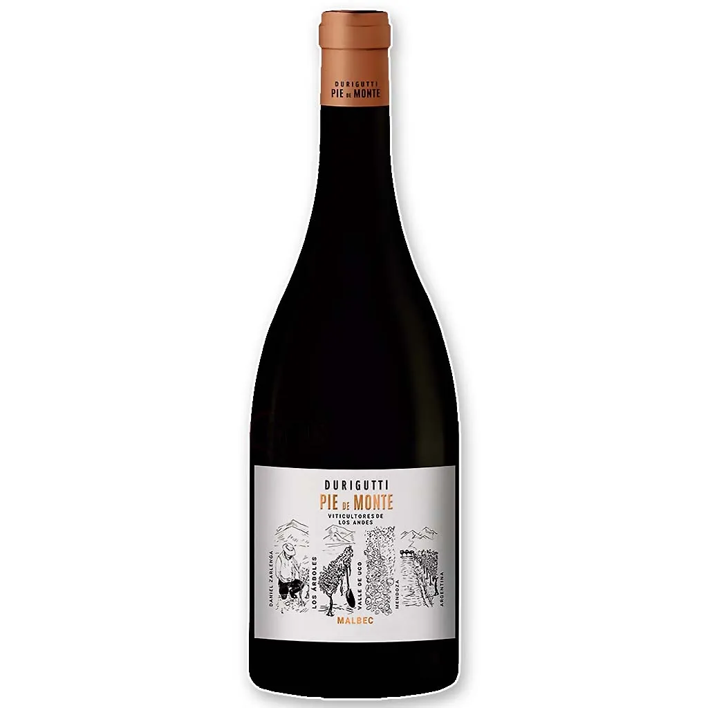 Durigutti Pie de Monte - Finca Zarlenga x6 - Imagen 2