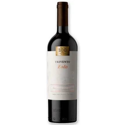 Trivento Eolo Malbec 2019