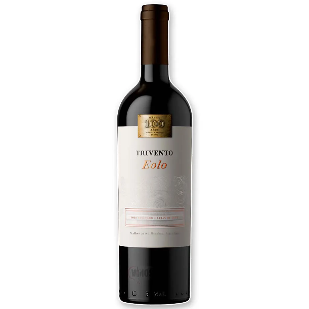 Trivento Eolo Malbec 2019