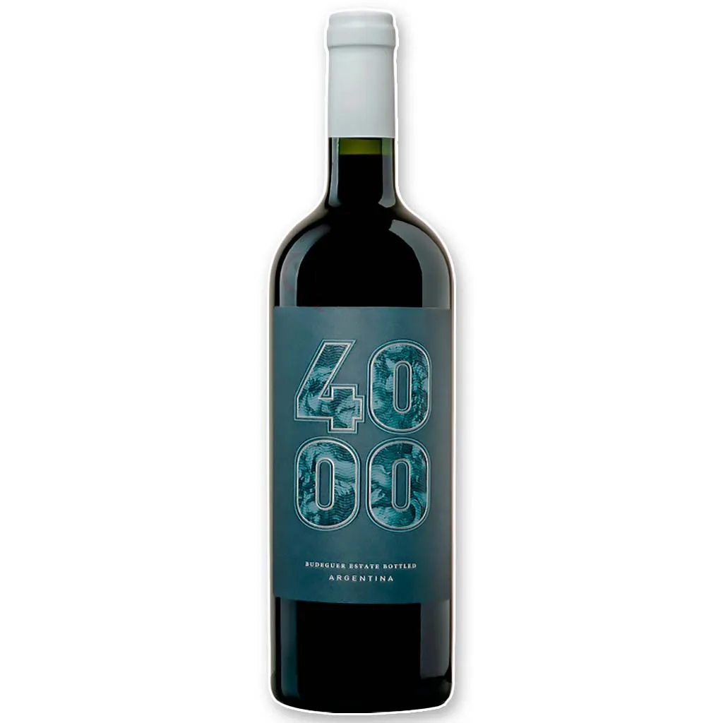 Tucumen Reserva Blue Blend x6 - Imagen 2