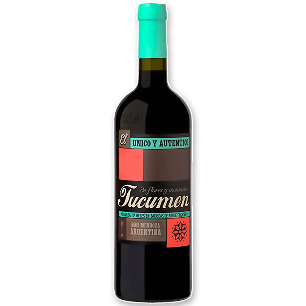 Tucumen Reserva Petit Verdot x6 - Imagen 2