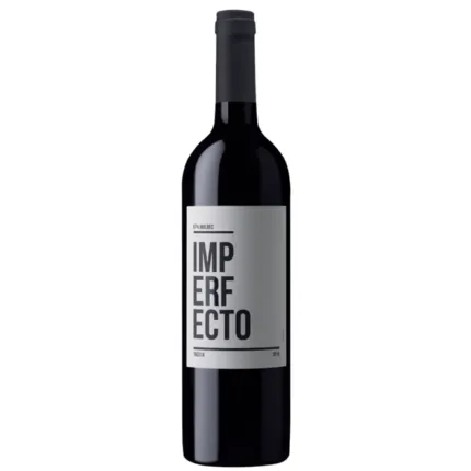 Daniel Pi - Malbec Imperfecto