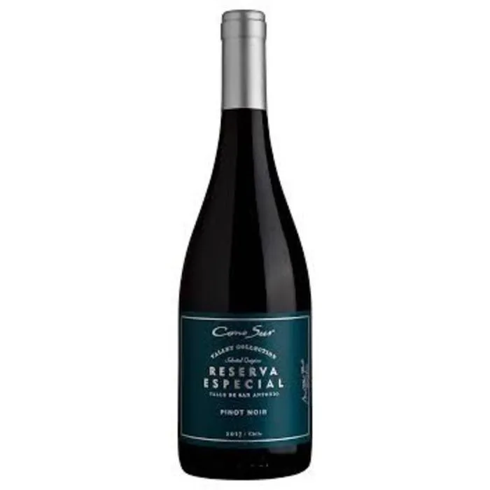 Cono Sur Reserva Especial Pinot Noir - Chile
